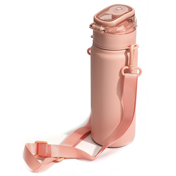 Daima Quick Termos Pembe 650 ML
