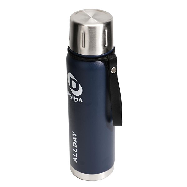 Daima AllDay Termos Lacivert 750 ML