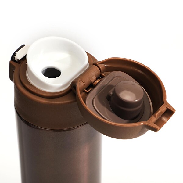 Daima Handy Termos Bronz 520 ML