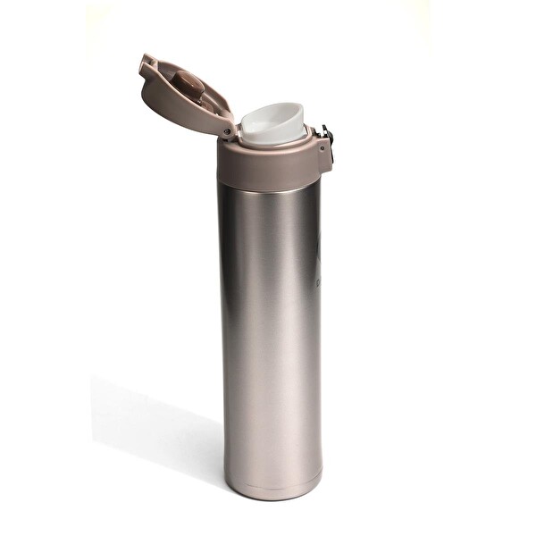 Daima Handy Termos Gümüş 520 ML
