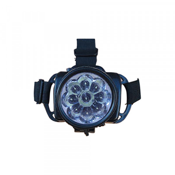 Effe 9 Led Kafa Lambası