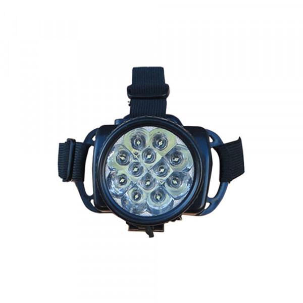 Effe 12 Led Kafa Lambası