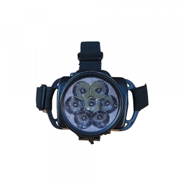 Effe 7 Led Kafa Lambası