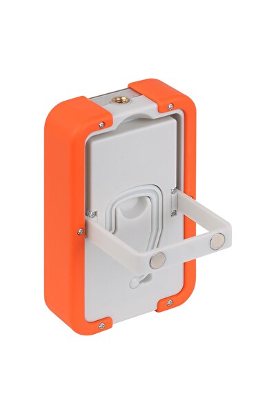 Ledvance Led Compact 5 W 6500K 120-400LM IP22 3 Farklı Mod Beyaz Işık Şarjlı El Feneri