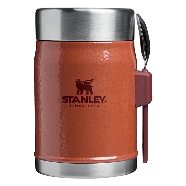 Stanley Classic Legendary 0.4 L Kil Kaşıklı Yemek Termosu