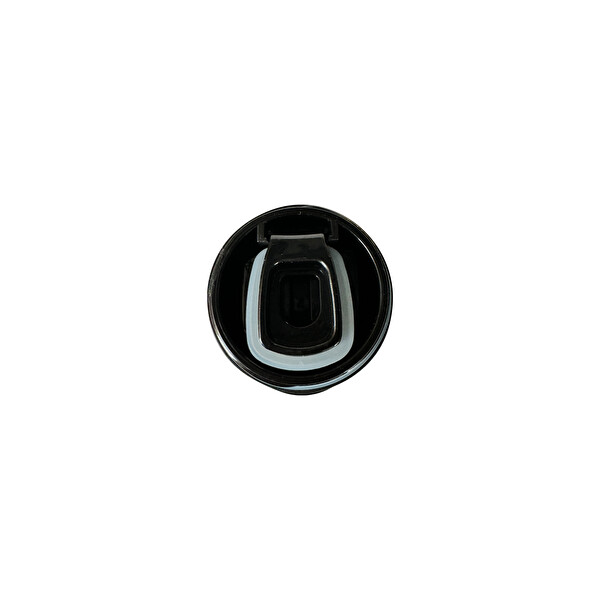 Dynamic 0.5 L Siyah Kahve Termosu