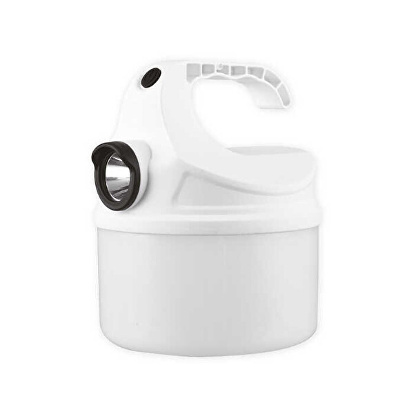 Panther PT-7766 Pille Çalışan El Feneri