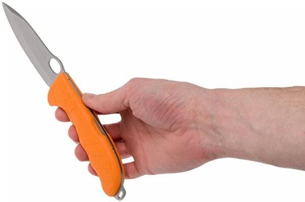 Victorinox Hunter Pro Turuncu Kılıflı İsviçre Çakısı 0.9411.M9