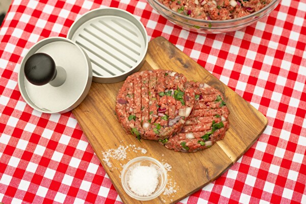 Cadac Burger Press 11 CM Tava