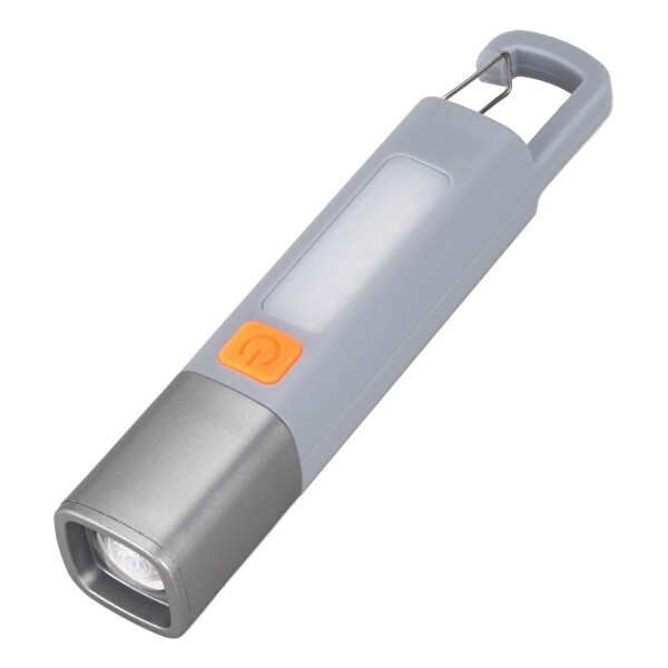 Panther PT-976 USB Şarjlı El Feneri
