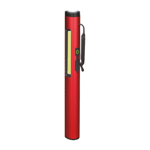 Panther PT-923 USB Şarjlı El Feneri