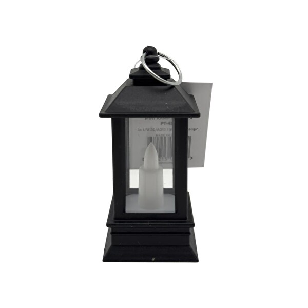 Panther PT-434 LED Mini Kamp Lambası