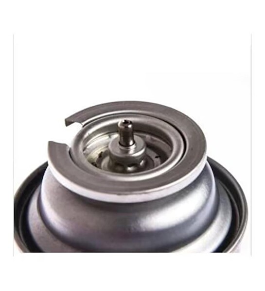 Orcamp 227 GR Valfli Gaz Ocak Kartuşu