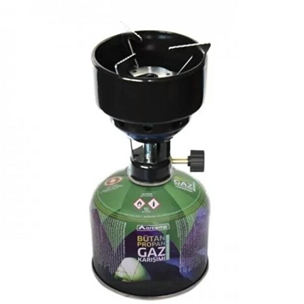 Orcamp Siboplu Nargile Ocak