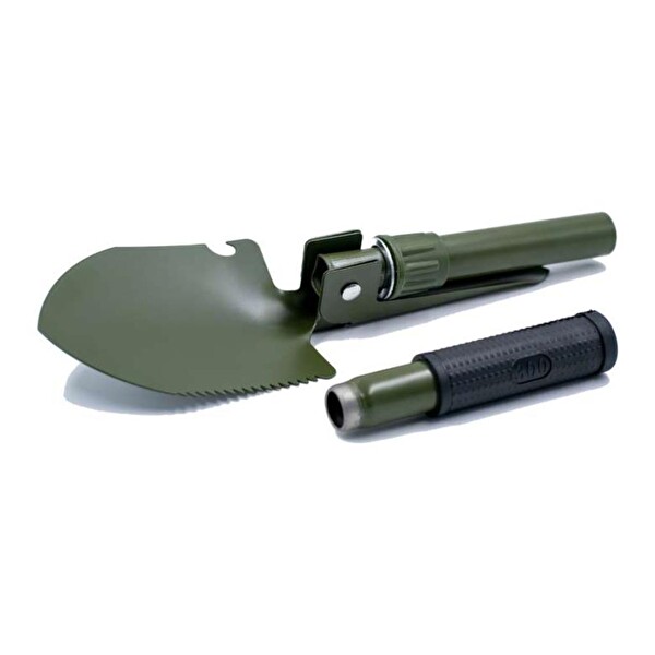 Orcamp Katlanabilir Kazma Kürek Seti