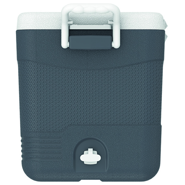 IcePeak CoolCraft 46 41.6 L Füme Buzluk