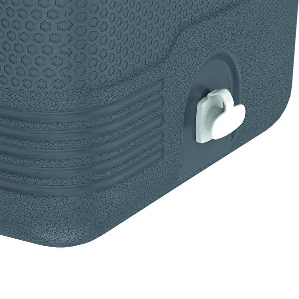 IcePeak CoolCraft 46 41.6 L Füme Buzluk