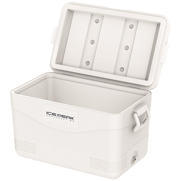 IcePeak CoolCraft 60 56.4 Litre Beyaz Buzluk