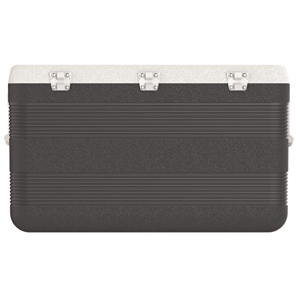 IcePeak CoolCraft 120 113 Litre Füme Buzluk