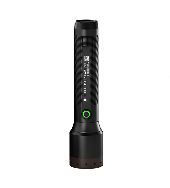 Ledlenser P6R Core - Wera El Feneri Seti