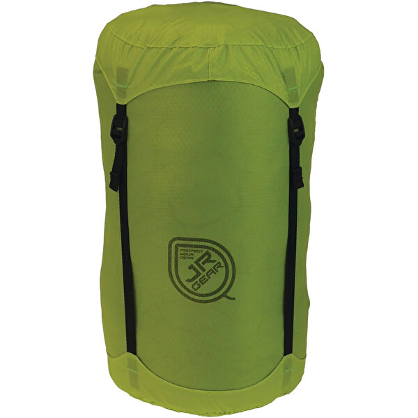 JR Gear Ultra Light Compression Stuff Sacks 30 L Yeşil Çanta