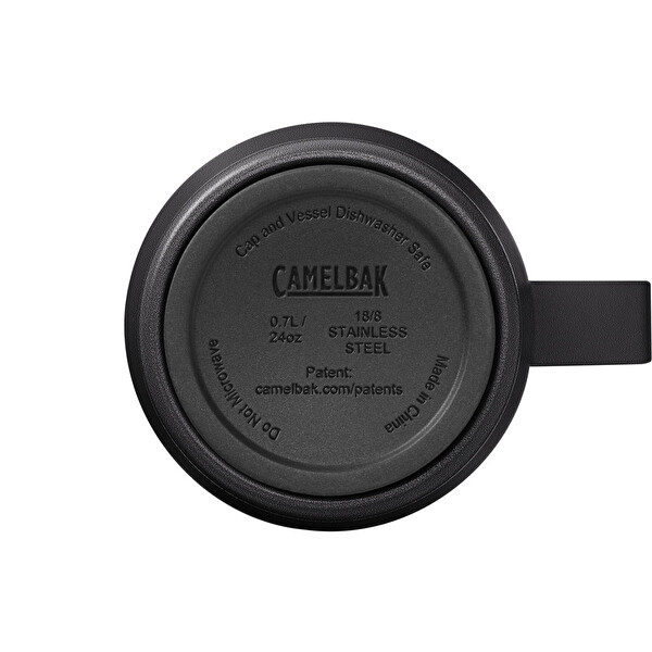 Camelbak Horizon 700 ML Siyah Pipetli Bardak