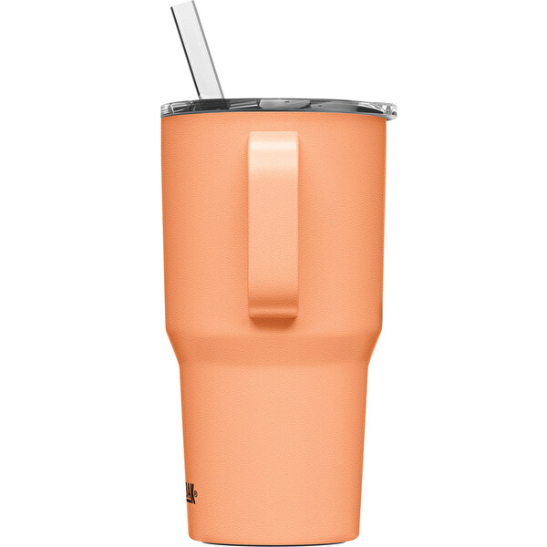 Camelbak Horizon 700 ML Turuncu Pipetli Bardak