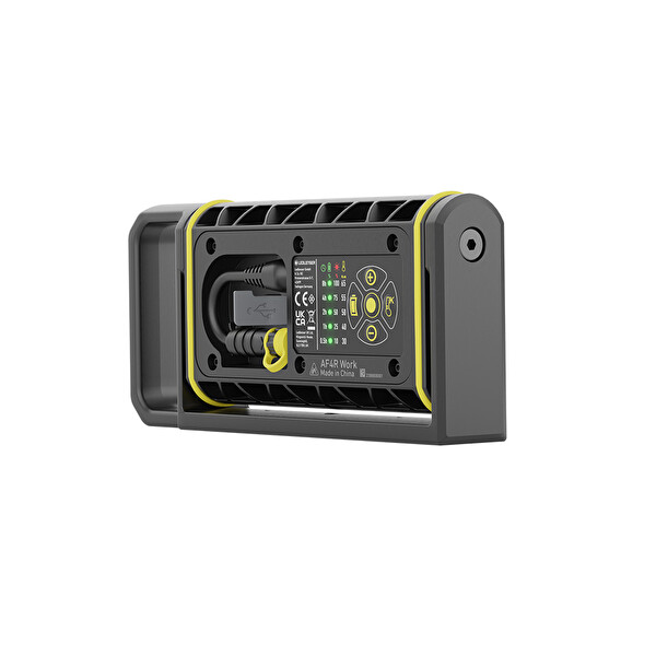 Ledlenser AF4R Work Fener