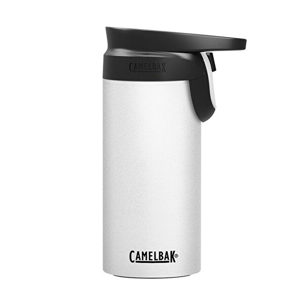 Camelbak Forge Flow 350 ML Beyaz Bardak Termos