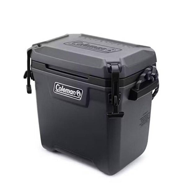 Coleman Convoy 28QT 26.5 L Dark Storm Taşınabilir Soğutucu Buzluk