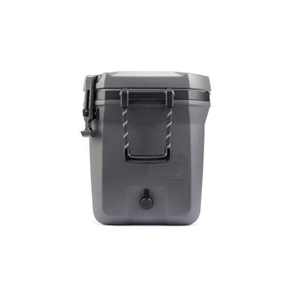 Coleman Convoy 55 QT 52 L Dark Storm Taşınabilir Soğutucu Buzluk