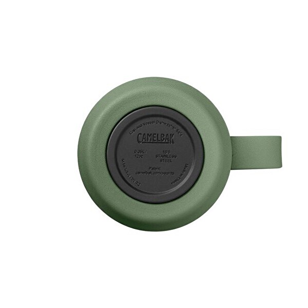 Camelbak Horizon Kulplu 0.35 L Haki Kamp Bardağı Termos
