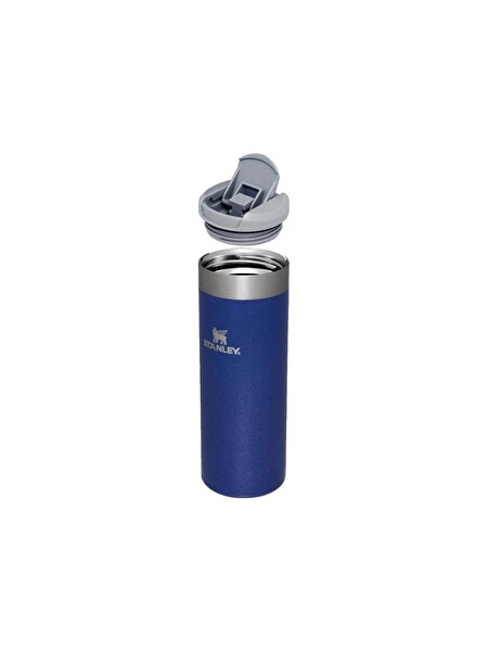 Stanley The AeroLight Transit Bottle 0.47 L Lacivert Termos