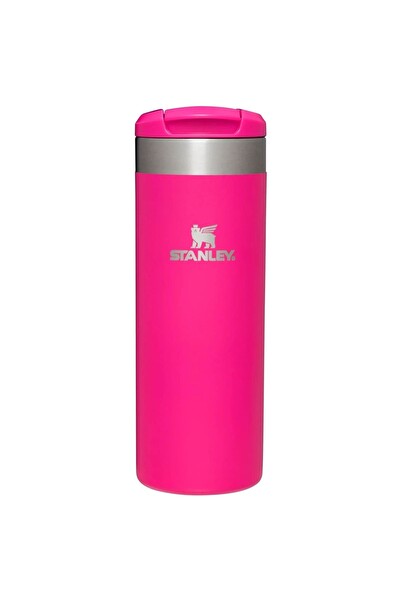 Stanley The Aerolight Transit 0.47 L Pembe Bardak Termos