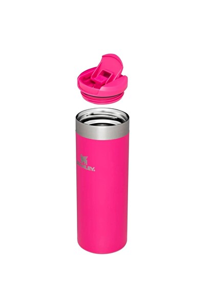 Stanley The Aerolight Transit 0.47 L Pembe Bardak Termos