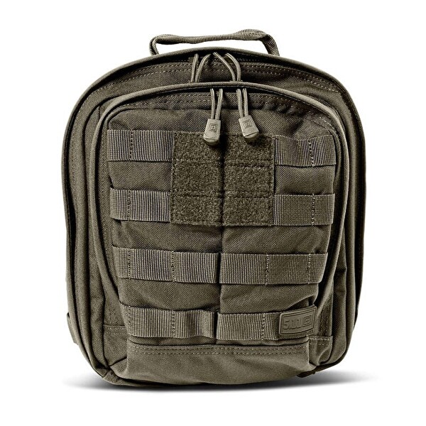 5.11 Rush Moab 6 Tactical Ranger Yeşil Çanta