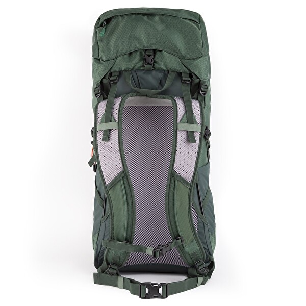 Evolite Lander 35 L Yeşil Sırt Çantası