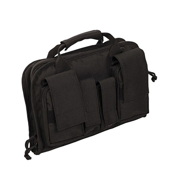 Sturm Tactical Small Siyah Silah Çantası
