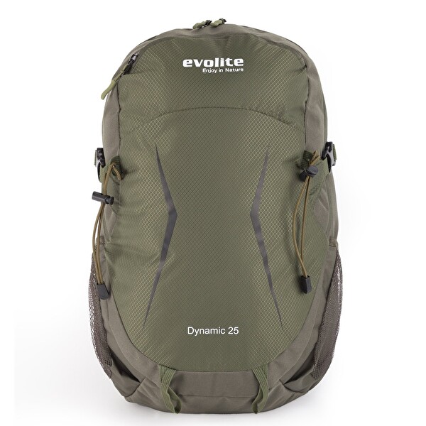 Evolite Dynamic 25 L Haki Sırt Çantası