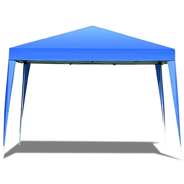 Freecamp Palencia AND1027 240x240 CM Polyester Mavi Tente