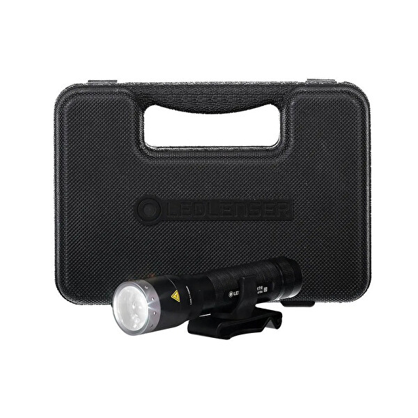 Ledlenser M7RX El Feneri