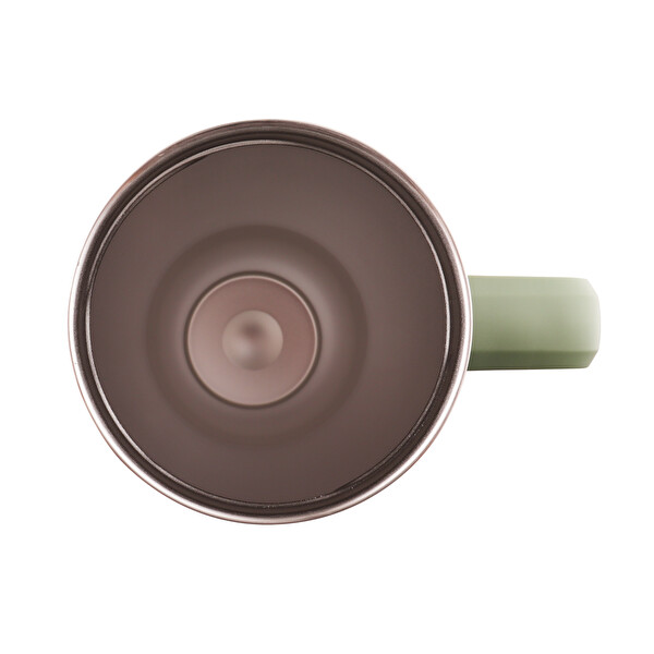 Voit Urban 1.2 L Yeşil Termos