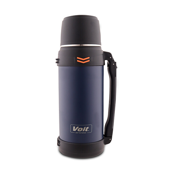 Voit Hero 2 L Mavi Termos