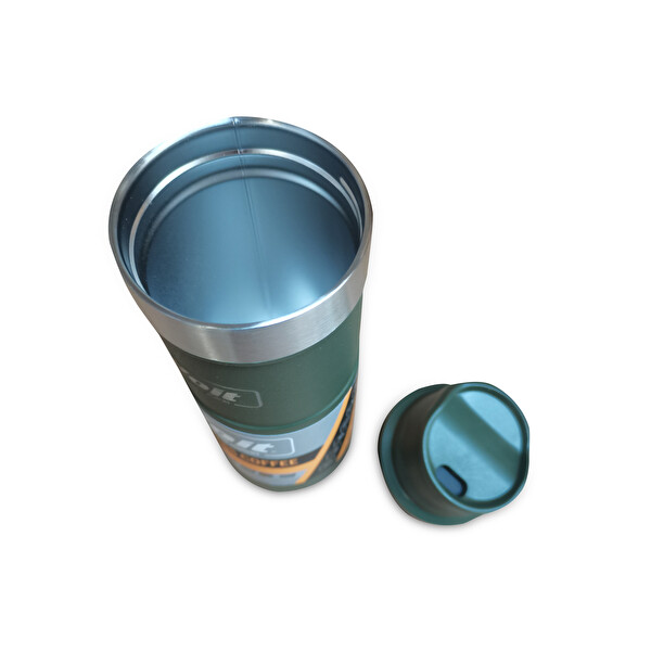 Voit Express Coffee 0.51 L Yeşil Termos