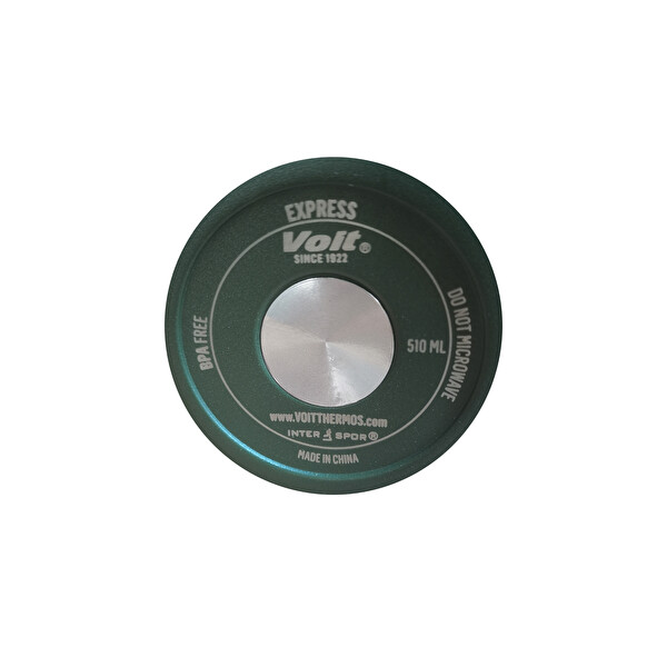 Voit Express Coffee 0.51 L Yeşil Termos