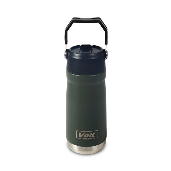 Voit Cool Ice 0.53 L Yeşil Termos