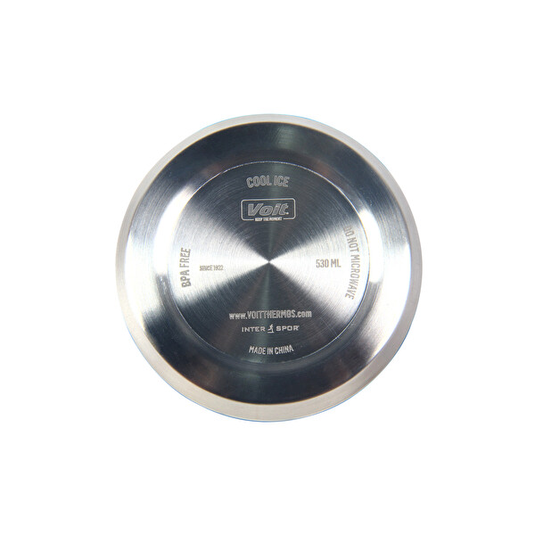 Voit Cool Ice 0.53 L Yeşil Termos