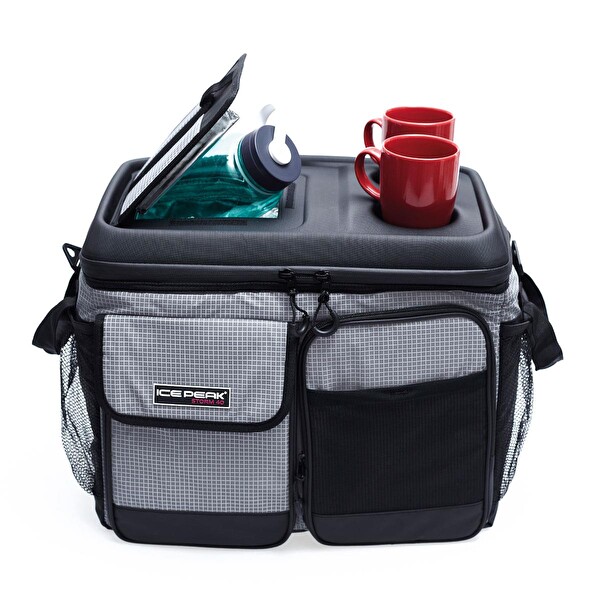IcePeak Storm 40 L Bez Buzluk
