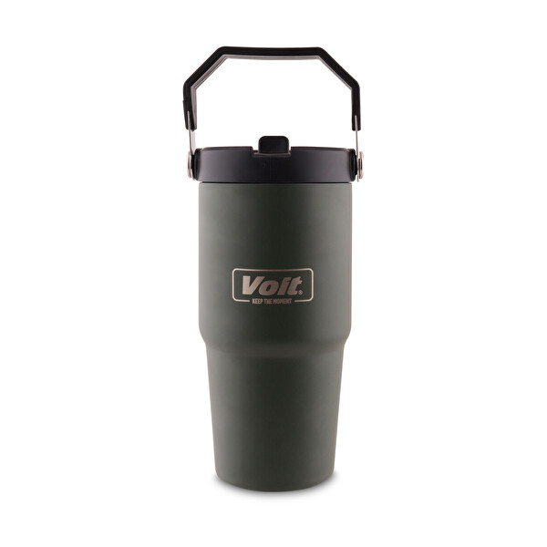 Voit Chill Ice 0.6 L Yeşil Termos