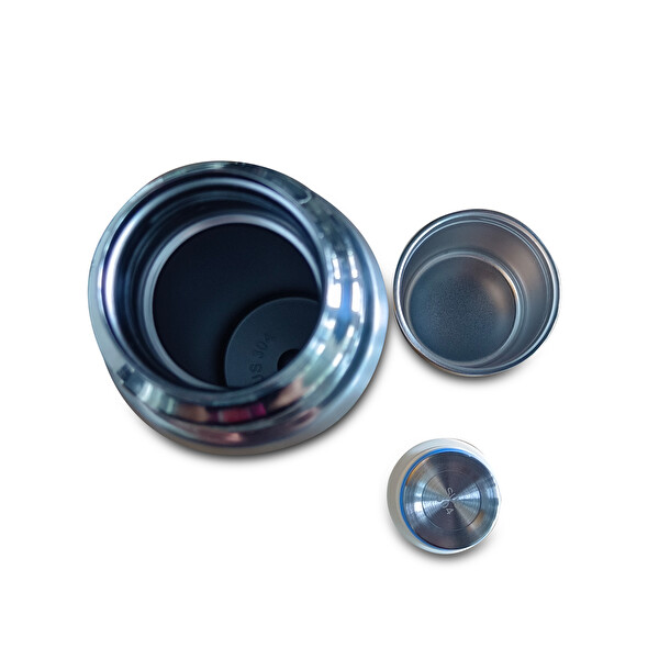 Voit Explorer 0.65 L Yeşil Termos